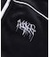 TAGGING VELOUR JACKET