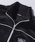 TAGGING VELOUR JACKET