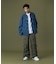 MILITARY JACKET