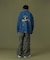 MILITARY JACKET