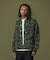 MILITARY JACKET