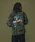 MILITARY JACKET
