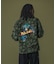 MILITARY JACKET