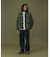 MILITARY JACKET