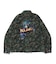 MILITARY JACKET