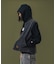 PATCHED CANVAS VEST