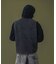 PATCHED CANVAS VEST