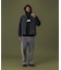 PATCHED CANVAS VEST