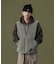 PATCHED CANVAS VEST