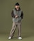 PATCHED CANVAS VEST