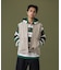 PATCHED CANVAS VEST