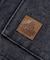 PATCHED CANVAS VEST