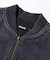 PATCHED CANVAS VEST