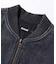 PATCHED CANVAS VEST