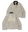 SKULL WORK JACKET