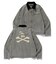 SKULL WORK JACKET