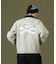 SKULL WORK JACKET