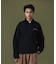SKULL WORK JACKET