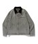 SKULL WORK JACKET