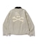 SKULL WORK JACKET