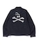 SKULL WORK JACKET