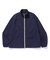 TRACK NYLON JACKET