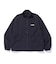 TRACK NYLON JACKET