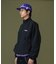 TRACK NYLON JACKET