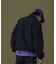 TRACK NYLON JACKET