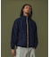 TRACK NYLON JACKET