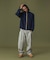 TRACK NYLON JACKET
