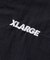 TRACK NYLON JACKET