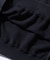 COLLEGE LOGO CREWNECK SWEATSHIRT