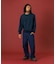 CHENILLE LOGO CREWNECK SWEATSHIRT