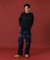CHENILLE LOGO CREWNECK SWEATSHIRT