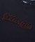 CHENILLE LOGO CREWNECK SWEATSHIRT