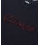CHENILLE LOGO CREWNECK SWEATSHIRT