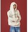 1991 HOODED SWEATSHIRT