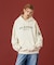 1991 HOODED SWEATSHIRT
