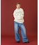 1991 HOODED SWEATSHIRT