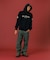 1991 HOODED SWEATSHIRT