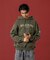 1991 HOODED SWEATSHIRT