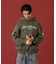 1991 HOODED SWEATSHIRT