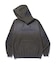 CREEPY MANSION HOODED SWEATSHIRT