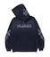 CREEPY MANSION HOODED SWEATSHIRT