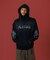 CREEPY MANSION HOODED SWEATSHIRT