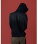 CREEPY MANSION HOODED SWEATSHIRT