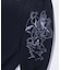 CREEPY MANSION HOODED SWEATSHIRT