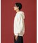 FLUORESCENT EMBROIDERED HOODED SWEATSHIRT