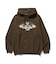 ECHOLOCATION HOODED SWEATSHIRT